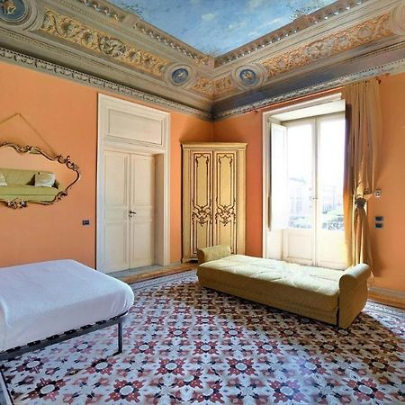 Bed and Breakfast Al Massimo Piacere Palermo Esterno foto
