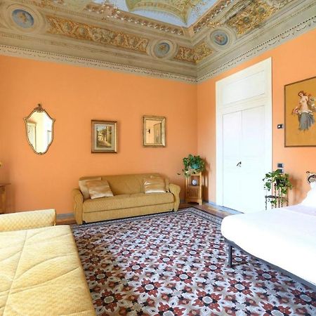 Bed and Breakfast Al Massimo Piacere Palermo Esterno foto