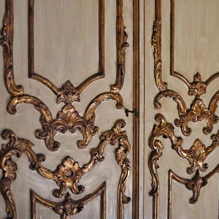 Bed and Breakfast Al Massimo Piacere Palermo Esterno foto