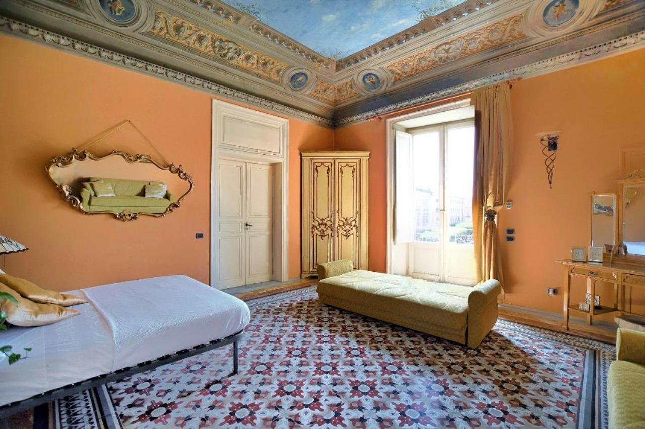 Bed and Breakfast Al Massimo Piacere Palermo Esterno foto