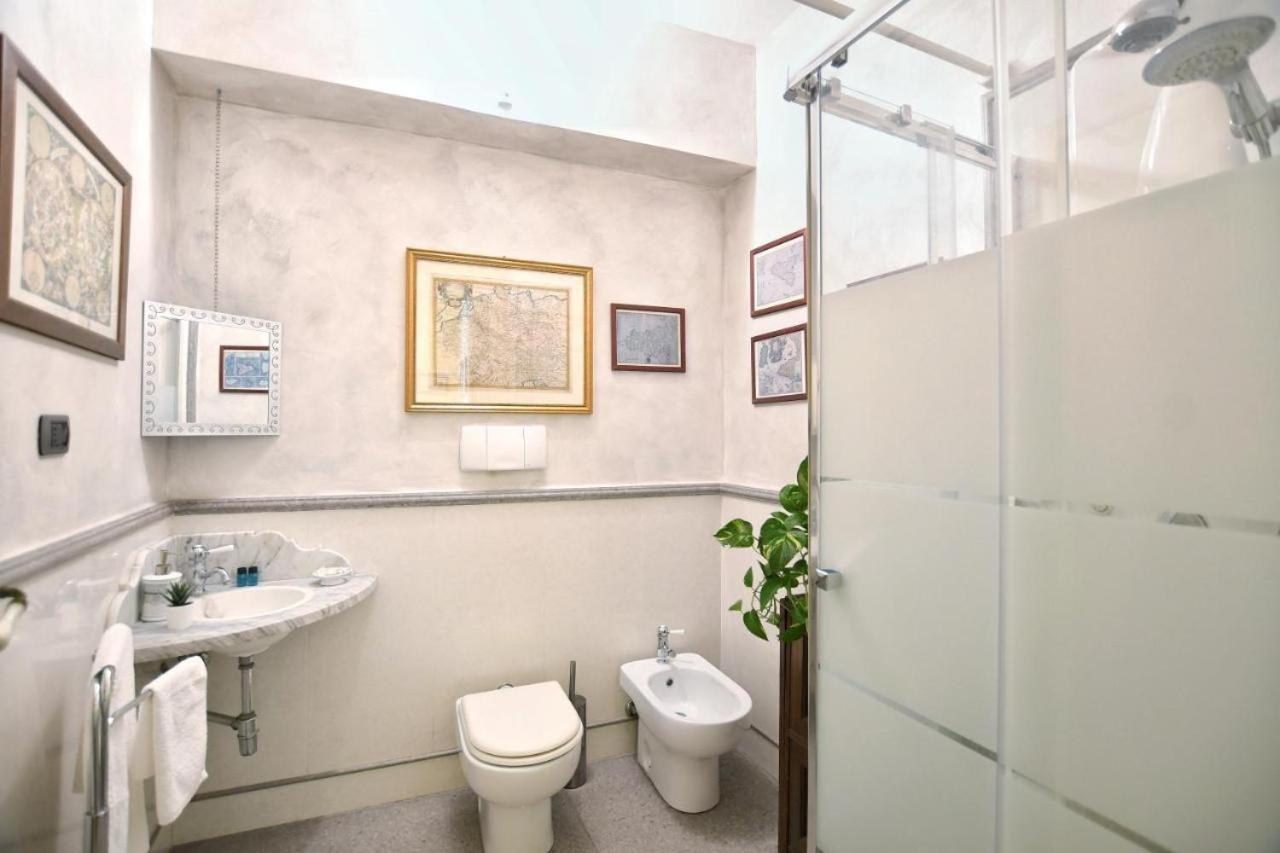Bed and Breakfast Al Massimo Piacere Palermo Esterno foto