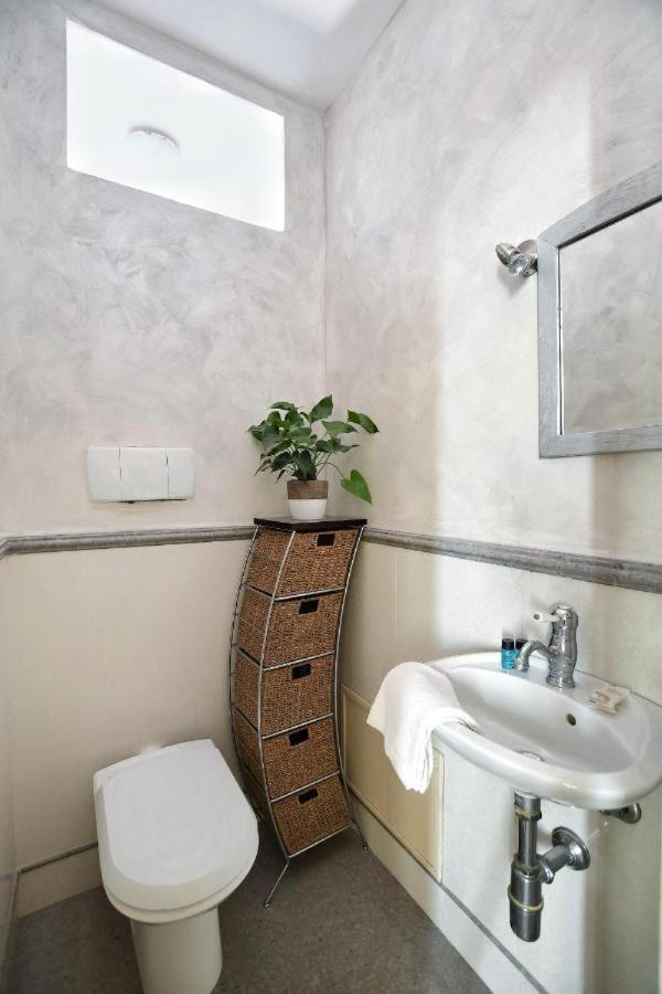 Bed and Breakfast Al Massimo Piacere Palermo Esterno foto
