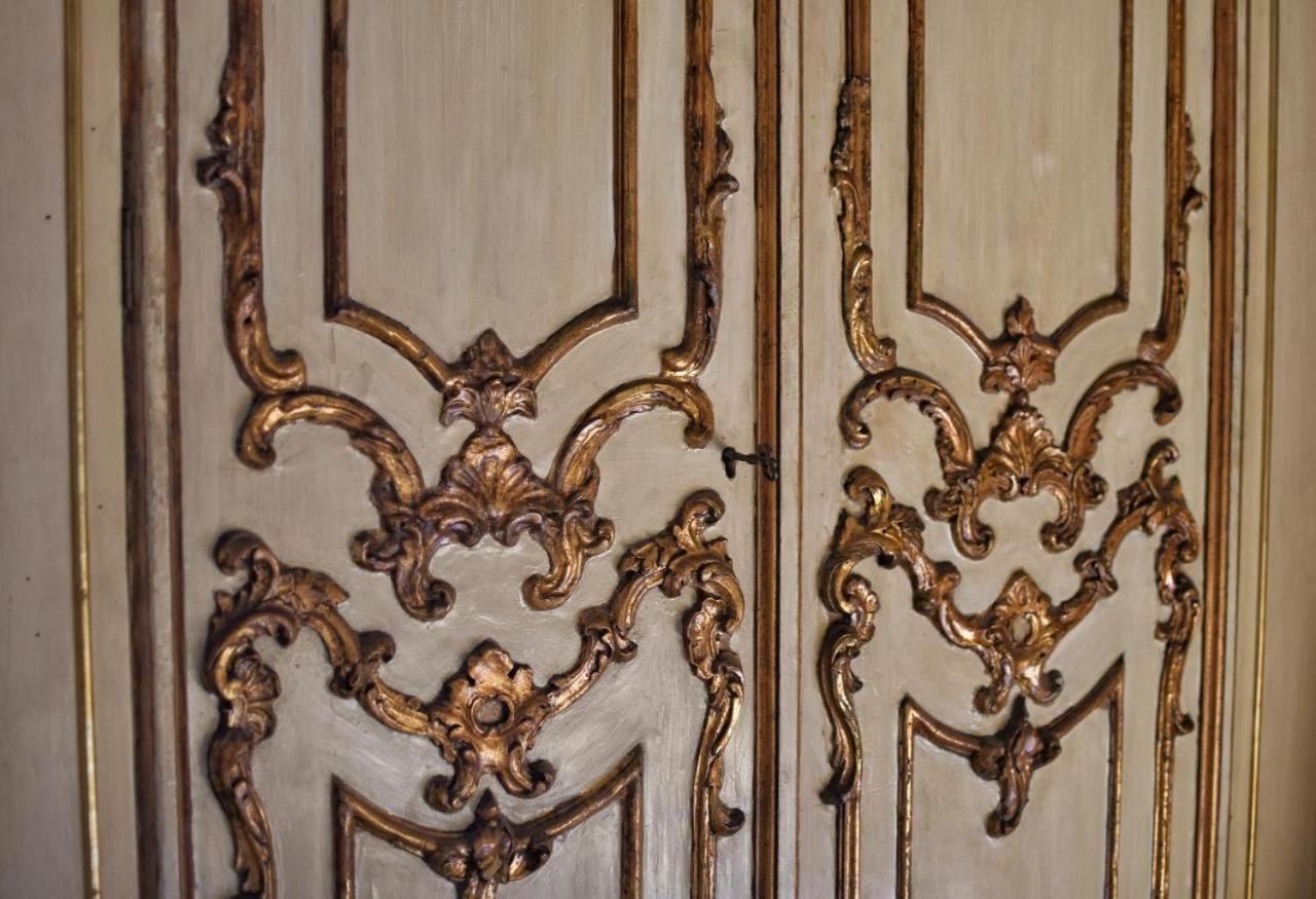 Bed and Breakfast Al Massimo Piacere Palermo Esterno foto