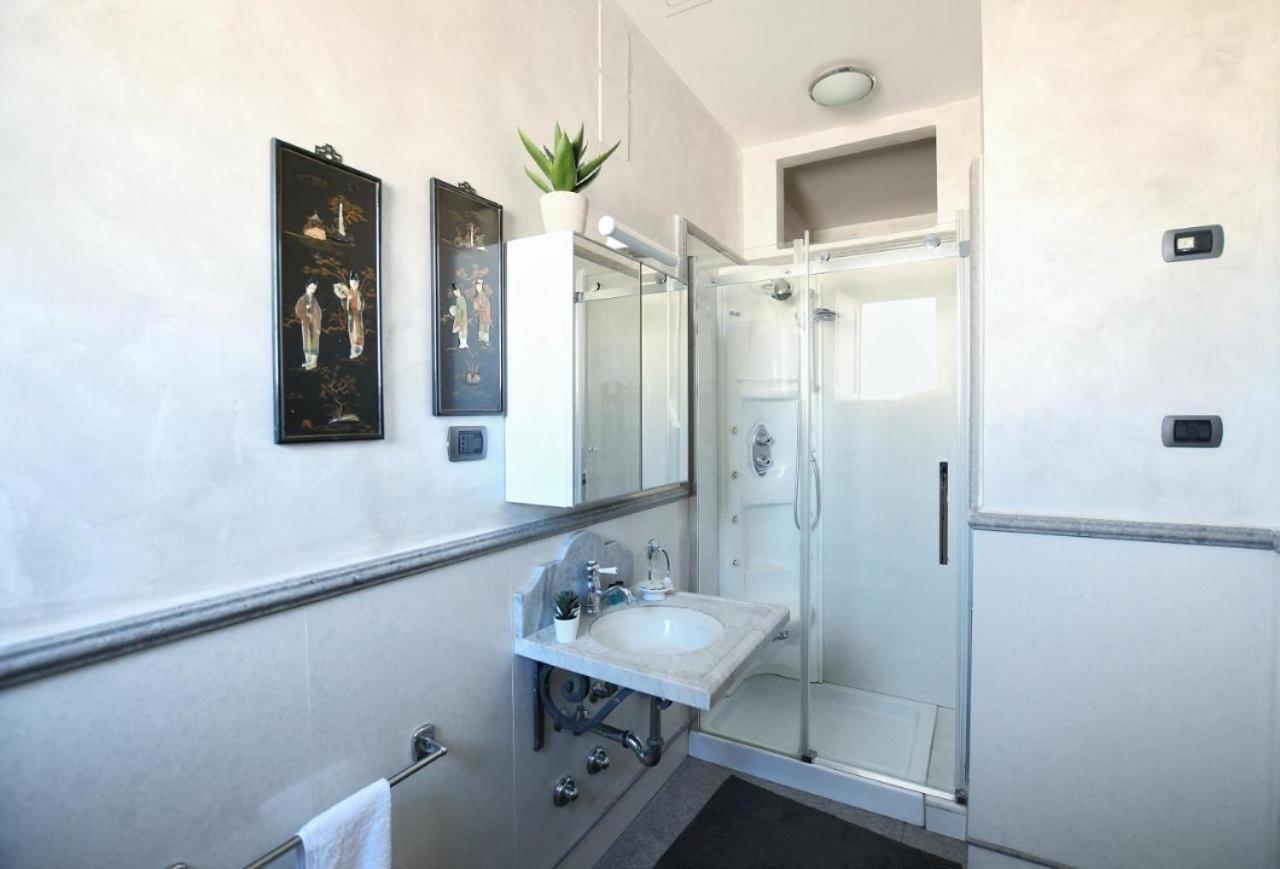 Bed and Breakfast Al Massimo Piacere Palermo Esterno foto